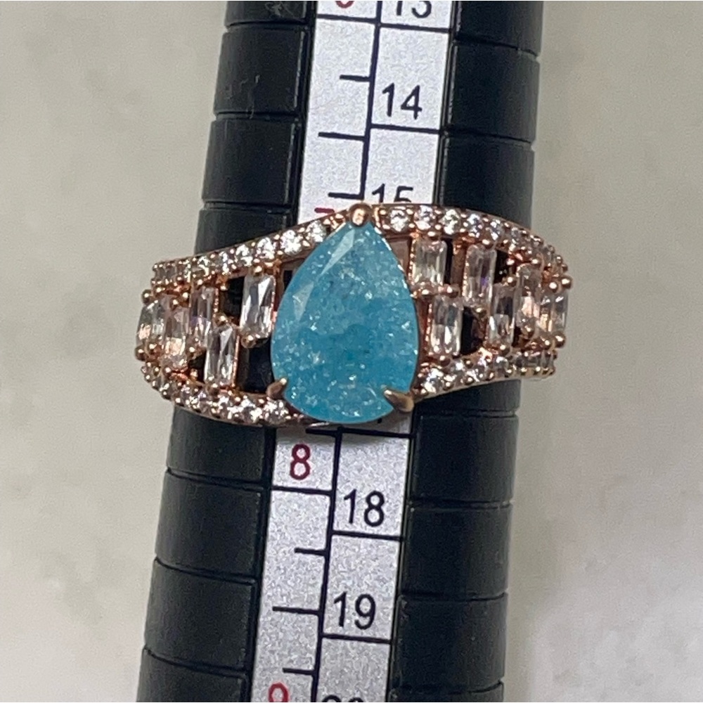 BP OG RING SIZE 7 - Picture 1 of 4